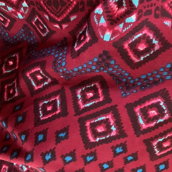 Charlotte Russe Maxi Dress. Size S. - Picture 13 of 13